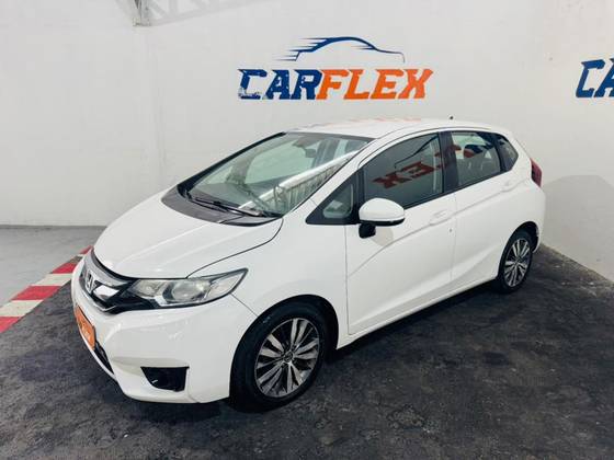 HONDA CITY 1.5 EX 16V FLEX 4P AUTOMÁTICO HONDA CITY 1.5 EX 16V FLEX 4P AUTOMÁTICO